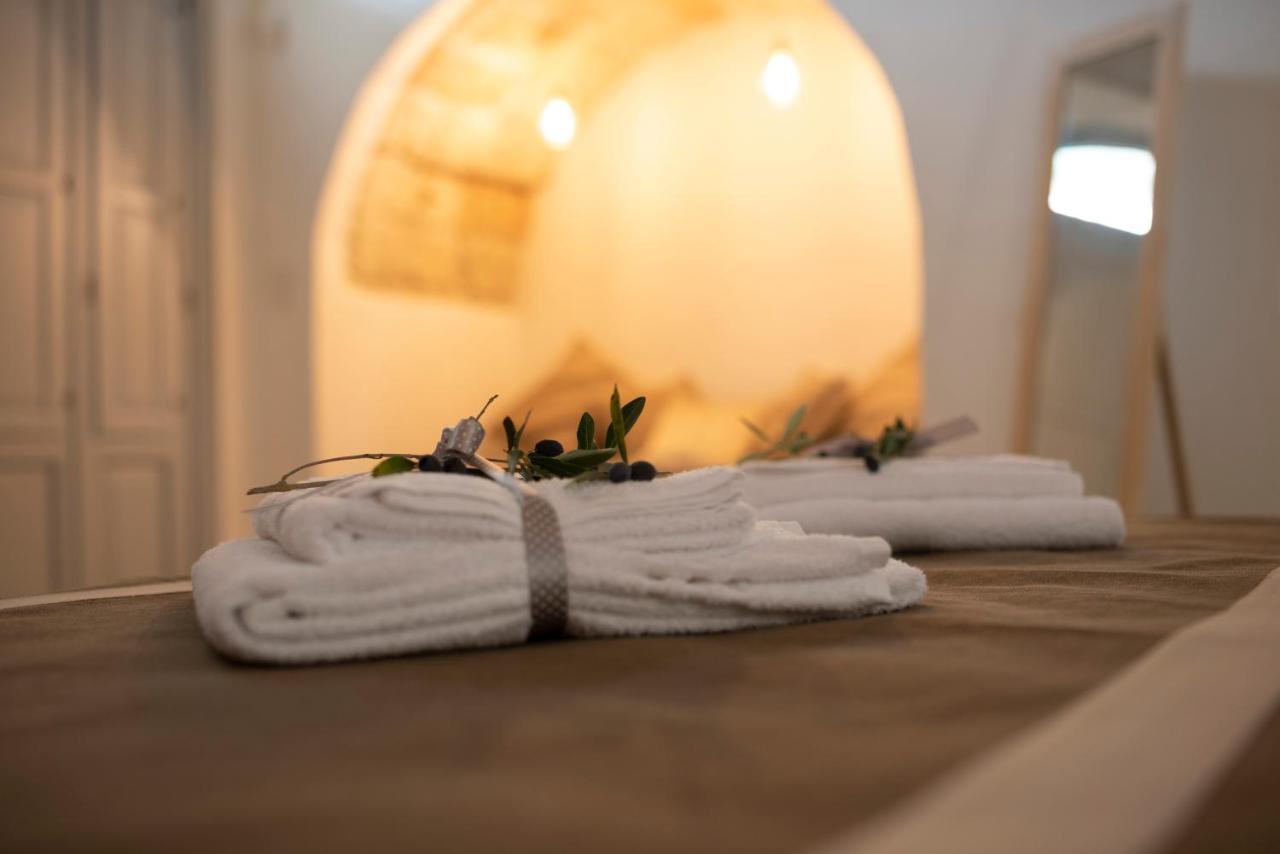 Casa Litara Bed & Breakfast Cutrofiano Exterior photo